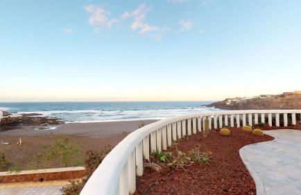 Terrace on the Beach - Foto 16