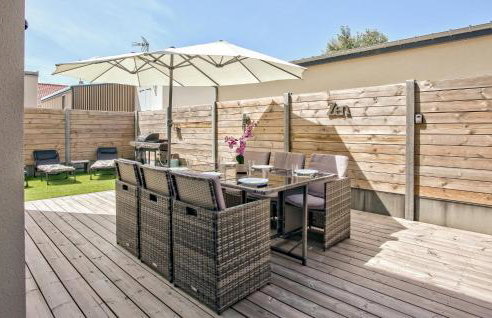 Maison Moderne Proche Plage - Foto 2