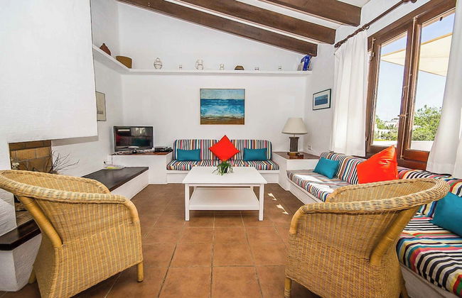 Villa Bini Aida - Photo 2