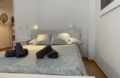 2 Apartamento TERRAZA Free Wifi - Photo 66