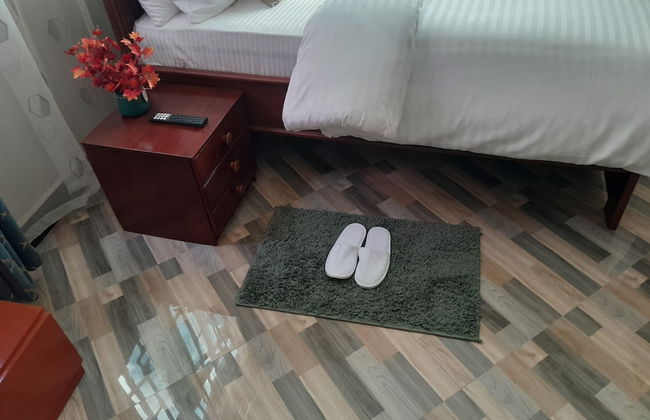 VILLA HOME HOTEL & APARTMENT - Photo 14