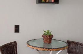 Vista para o mar - Praia dos Sonhos - Foto 23