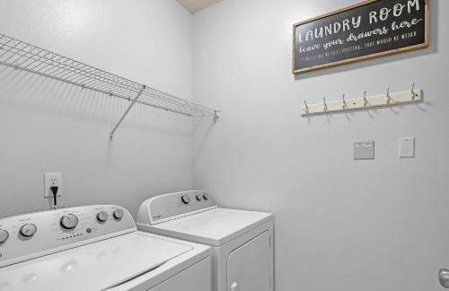 Newly Renovated Condo Minutes from The Beach, OWA Water Park and Tanger Outlets - Foto 17