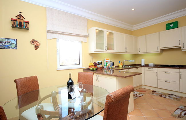 Scenic Apartment - Palheiro Village - Foto 13