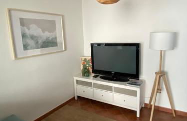 Salt Whisper - Salt Whisper - Bilocale con terrazzi e piscina - Foto 3