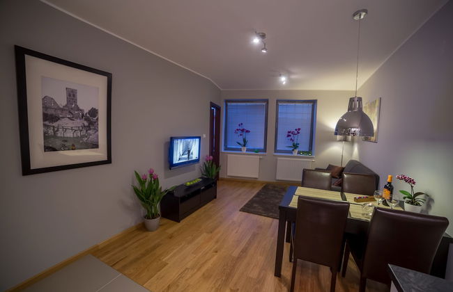 Tartaczna Old Town - Foto 20