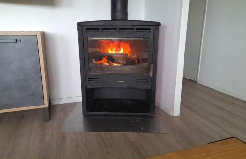 Saint-Pol family house garden fully equipped 12 people - Foto 8