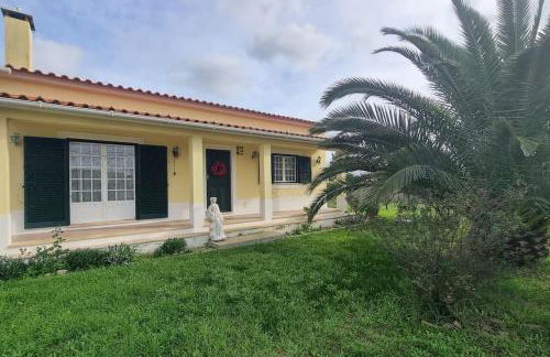 Quinta Marinhais para férias no Ribatejo - Foto 8