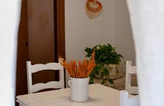 Trullo Susumaniello-Trulli Anti Charme & Relax - Foto 11