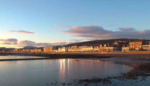 Clyde View Apartment - Foto 2