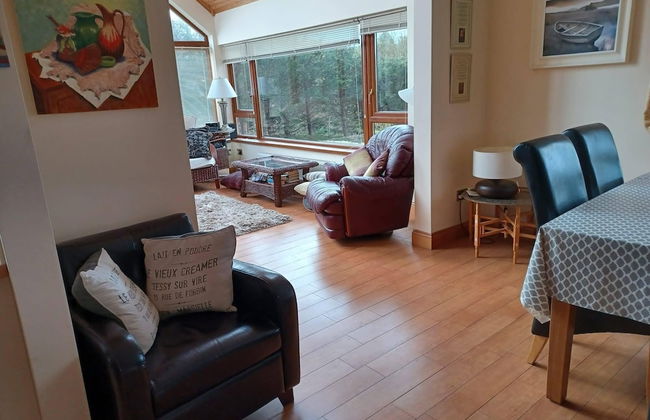 Atlantic View Cottage in Killybegs - Foto 9