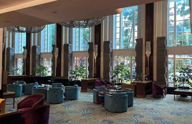 El Royale By Farizi Rooms - Foto 56