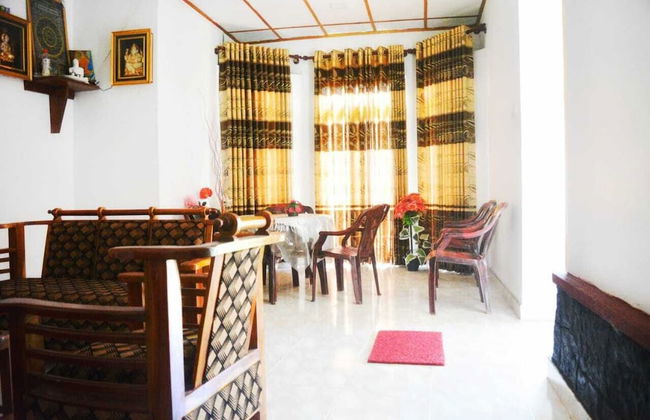 Mount view family rest & cottage - Photo 18