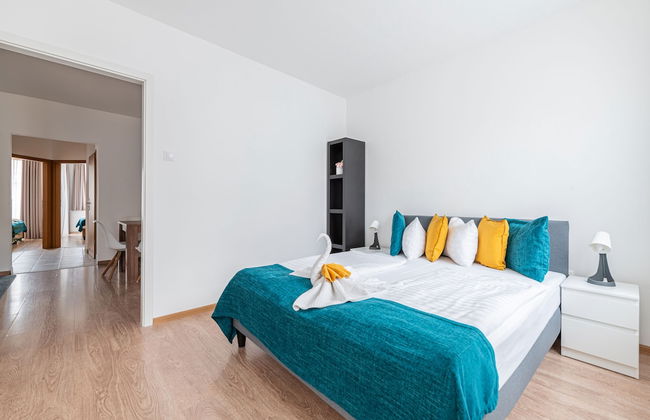 Nova Apartments - Foto 17