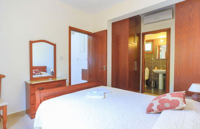 Villa Styliani in Fasli - Foto 27