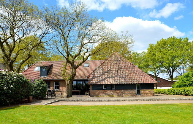 Atmospheric Country House in Asten on a Golf Course - Photo 68