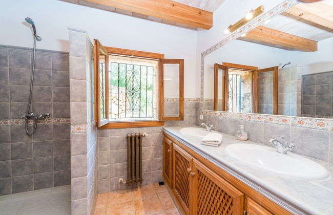 Sa Tarongera in Andratx - Foto 16