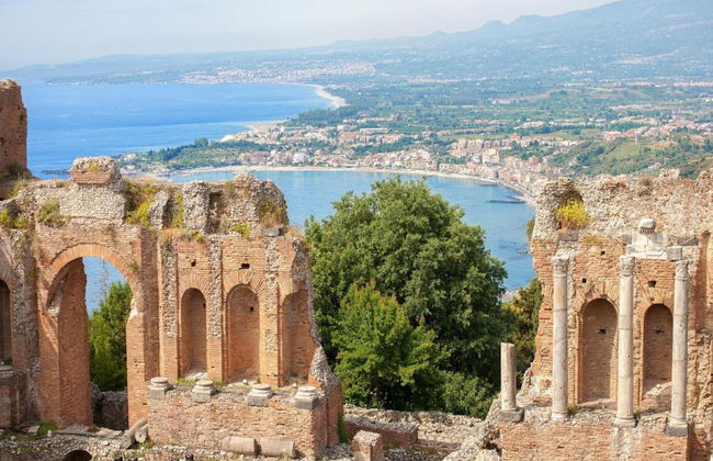 Baia Degli Dei Bilo - Foto 13