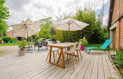 Le coteau de l'orme - Foto 17