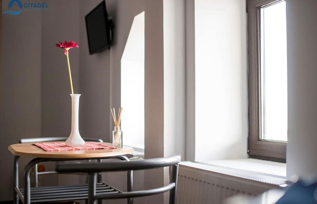 Citadel Aparthotel - Photo 8