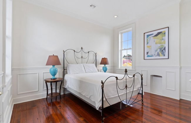 The Esplanade Compound - Foto 4