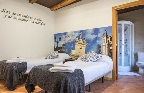 La Casa de los Dos Rubios - Foto 55