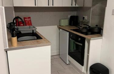 Parking - Sleep 3 - 1 Bedroom - Easy Access - Foto 13