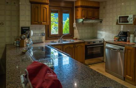 Casa El Mirador del Miño en la Ribeira Sacra - Foto 14