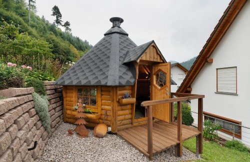 Ferienwohnung Höfleblick - Foto 32