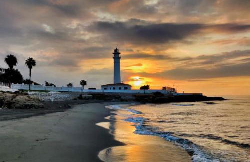 Primera linea de playa en Torrox Costa - Photo 29