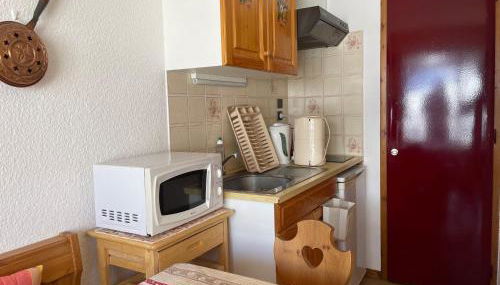 L'Alcove du Chinaillon - Foto 4, stove