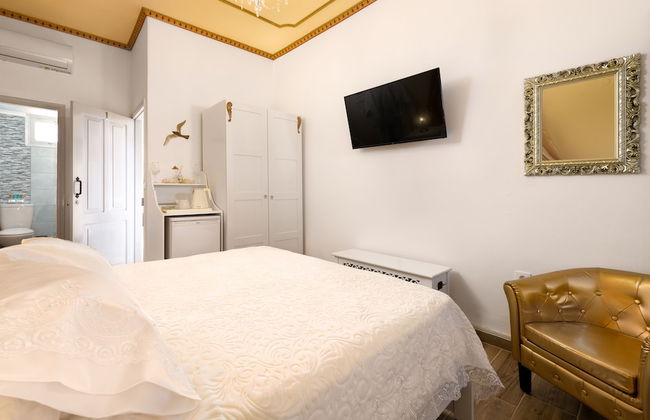 Marikas Deluxe Rooms - Foto 5