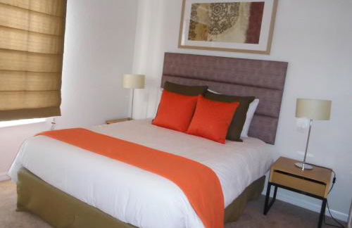 Four Bedroom Townhouse in Regal Oaks at Old Town - Foto 3