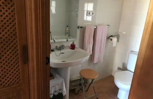 Casa Rural de la Finca Sierra Grande - Foto 27