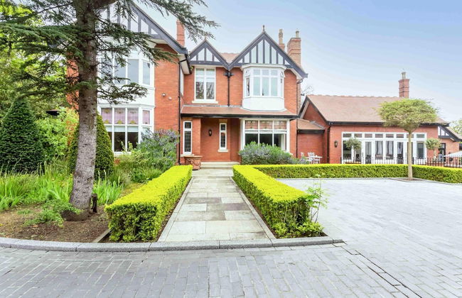 Host Stay The Grove - Foto 50