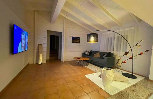 Villa Marlene Casa vacanze in parco privato - Foto 15