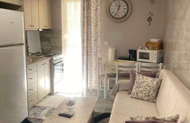 Zoe Akrata Apartment - Foto 5