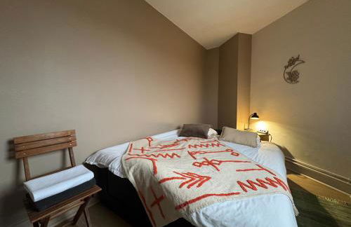 Maison La Lensoise - 4 chambres - Stade Bollaert - Foto 18