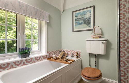 Hall Cottage - Norfolk Cottage Agency - Photo 17