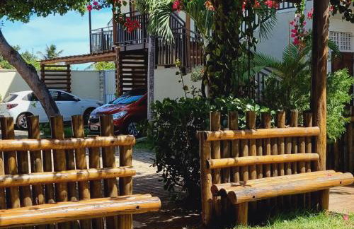 Muriú Beach Flat - Foto 26