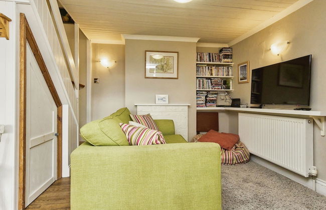 Clara Cottage - Foto 16