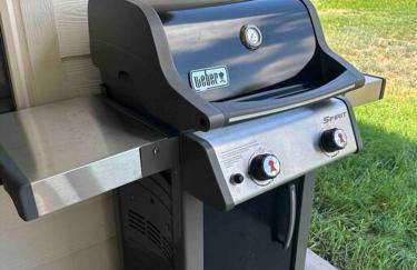 Charming house in The Woodlands - Creekside - Foto 8