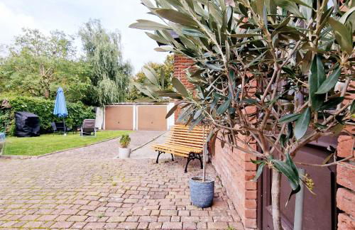 Holle - Land Holidays, parterre Ferienwohnung - Foto 20