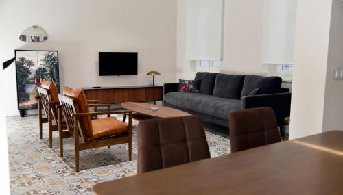 Apartamento Turístico El Soportal de la Plaza - Foto 3