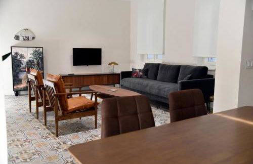 Apartamento Turístico El Soportal de la Plaza - Foto 3