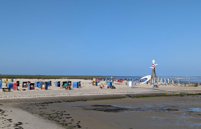 Ferienwohnung in Nesse - Foto 37