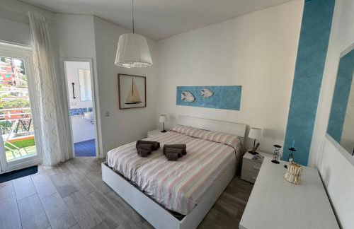 Casa La Marina by PortofinoVacanze - Foto 56