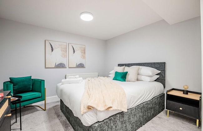 Host Stay Bridge Street Studio - Foto 1