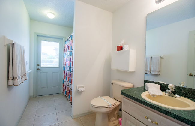 Villa Bettina - Comfort 2 Bedroom - Foto 9