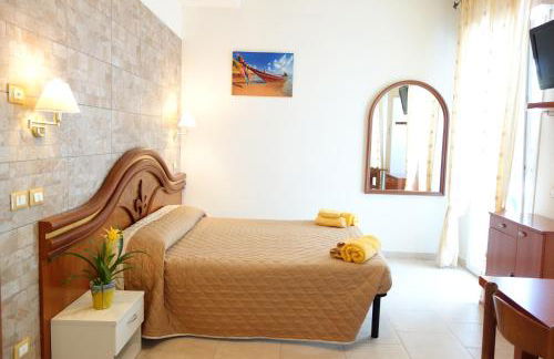 Residence La Villetta - Foto 20